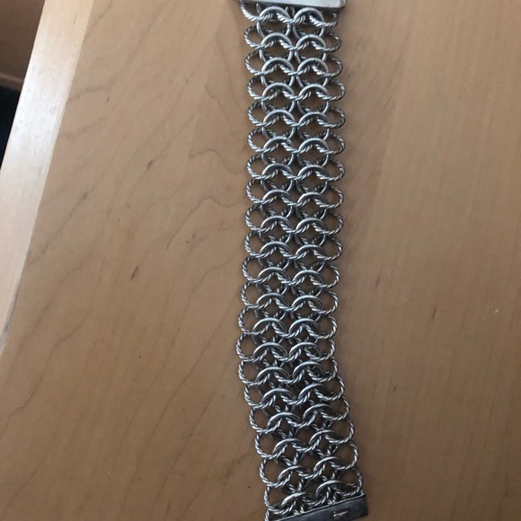 David Yurman bracelet - Picture 3 of 3